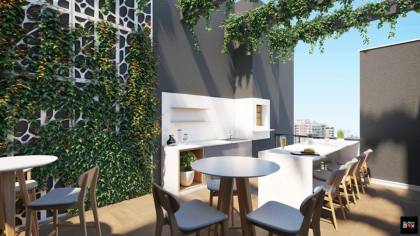 Oportunidade de negócio Horizon Beach Residence