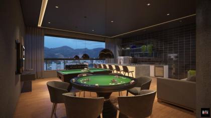 Oportunidade de negócio Horizon Beach Residence