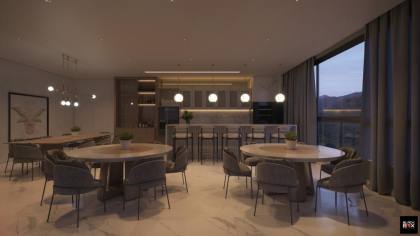 Oportunidade de negócio Horizon Beach Residence