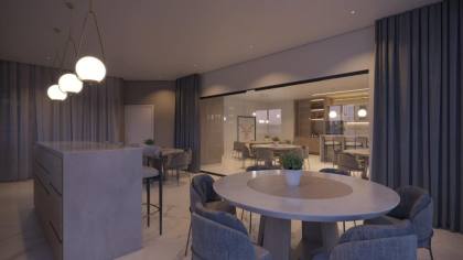 Oportunidade de negócio Horizon Beach Residence