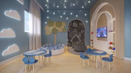 Oportunidade de negócio Horizon Beach Residence