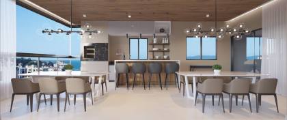 Oportunidade de negócio Horizon Beach Residence