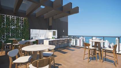 Oportunidade de negócio Horizon Beach Residence