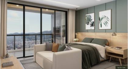 Lançamento de Studio Imperdível em Porto Belo – SC!