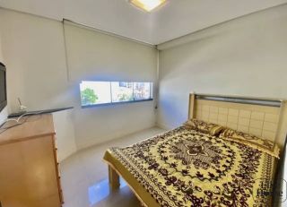 Cobertura QUADRA MAR MOBILIADA com 193m² no Centro de Itapema