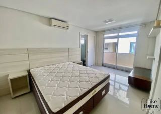 Cobertura QUADRA MAR MOBILIADA com 193m² no Centro de Itapema