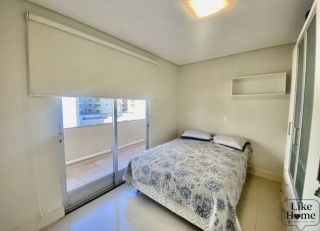 Cobertura QUADRA MAR MOBILIADA com 193m² no Centro de Itapema
