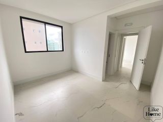 Pronto para Morar! 3 Suítes na Quadra do Mar em Meia Praia – Carmel Residence
