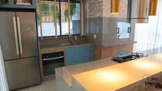 Pronto para Morar! 3 Suítes na Quadra do Mar em Meia Praia – Carmel Residence
