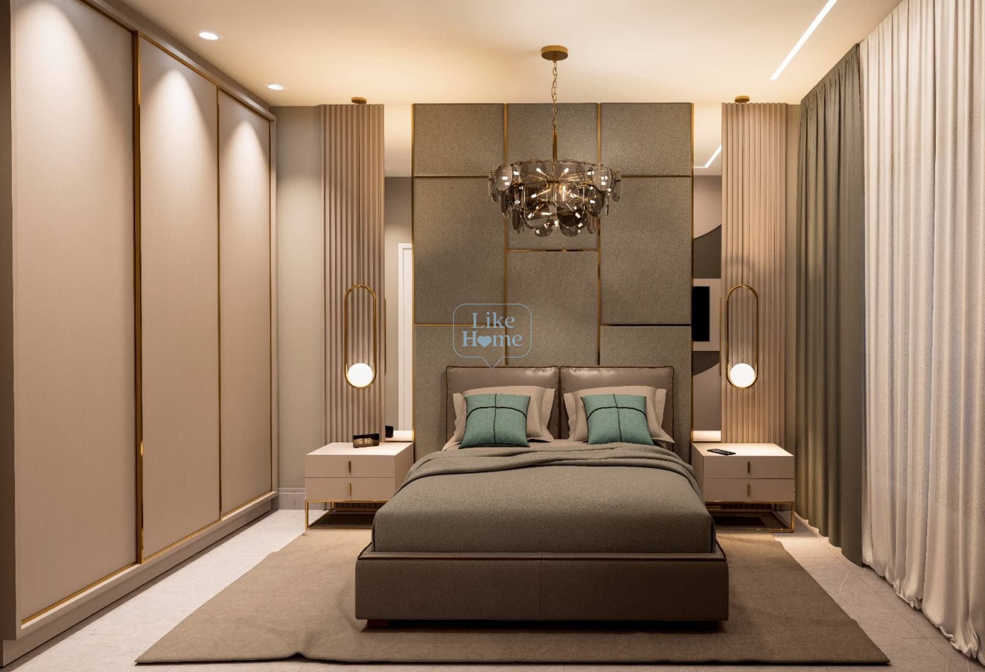 Apartamento 1 dormitório Flat Balneário Perequê Porto Belo