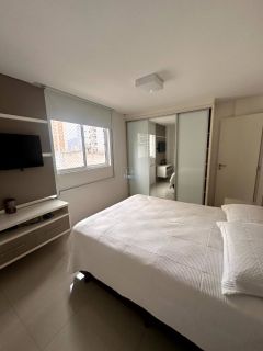 Oportunidade em Meia Praia! Perto Russi e Russi! 3 dormitórios e 2 vagas