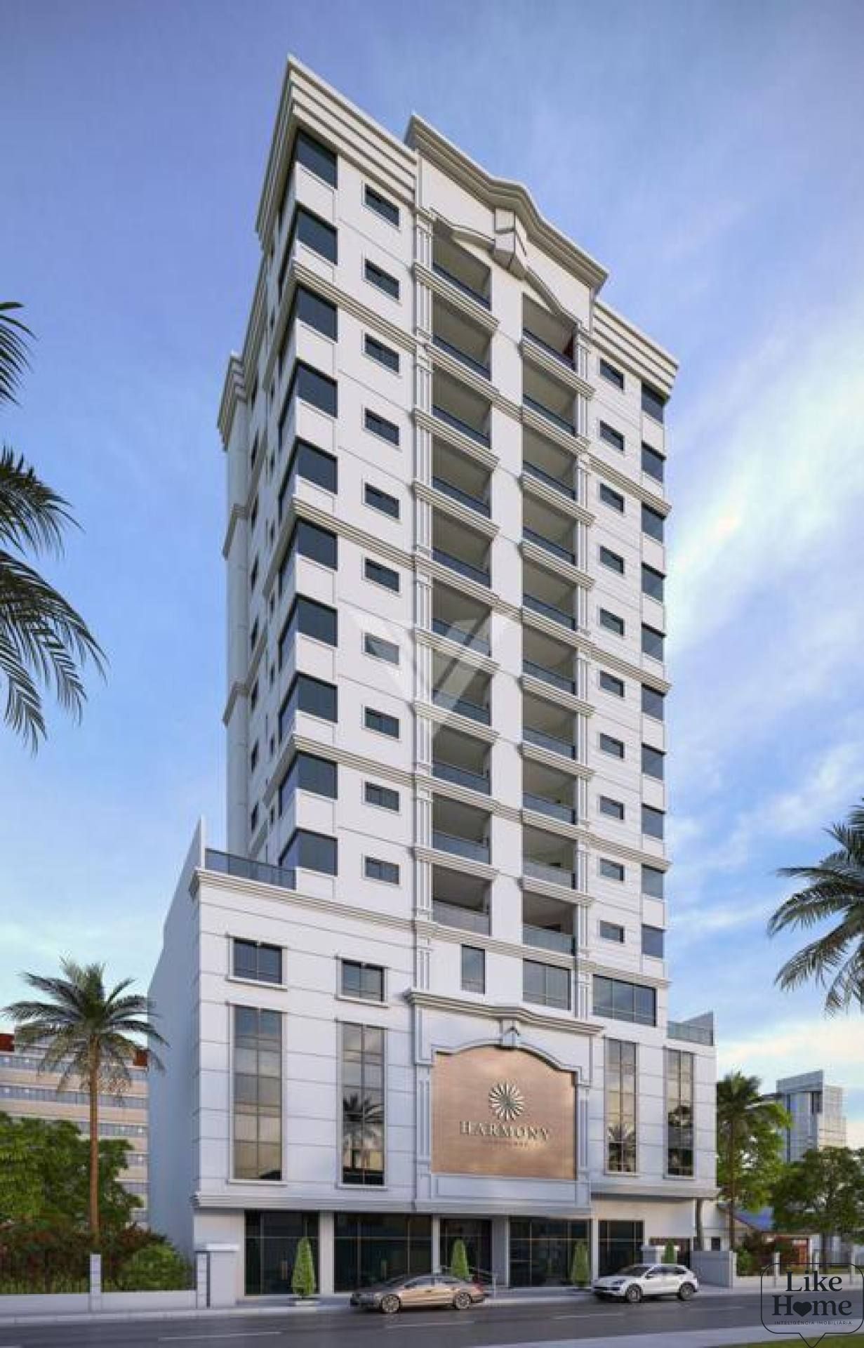 Conforto, Lazer e Localização Privilegiada no Harmony Residence – Meia Praia, Itapema SC