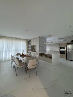 Conforto, Lazer e Localização Privilegiada no Harmony Residence – Meia Praia, Itapema SC