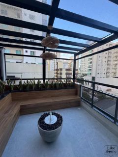 Conforto, Lazer e Localização Privilegiada no Harmony Residence – Meia Praia, Itapema SC