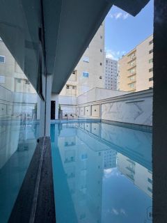 Conforto, Lazer e Localização Privilegiada no Harmony Residence – Meia Praia, Itapema SC