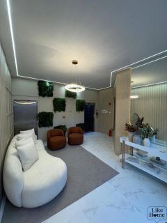 Conforto, Lazer e Localização Privilegiada no Harmony Residence – Meia Praia, Itapema SC