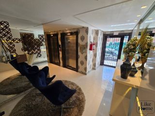 Apartamento 3 quartos 2 suítes no bairro Meia Praia em Itapema