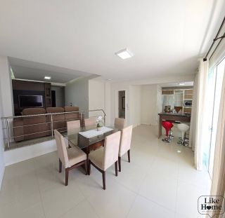 Apartamento 3 quartos 2 suítes no bairro Meia Praia em Itapema