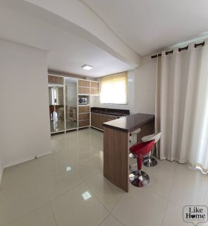 Apartamento 3 quartos 2 suítes no bairro Meia Praia em Itapema