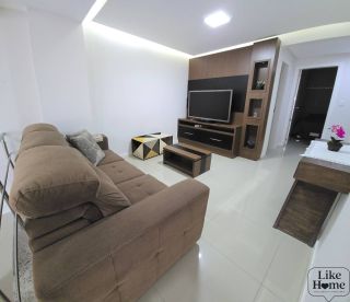 Apartamento 3 quartos 2 suítes no bairro Meia Praia em Itapema