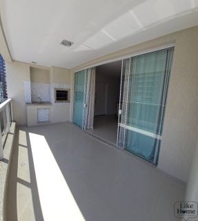Apartamento 3 quartos 2 suítes no bairro Meia Praia em Itapema