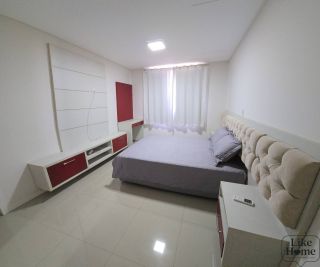 Apartamento 3 quartos 2 suítes no bairro Meia Praia em Itapema
