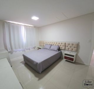 Apartamento 3 quartos 2 suítes no bairro Meia Praia em Itapema