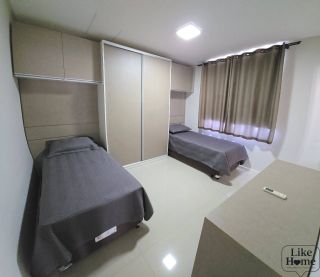 Apartamento 3 quartos 2 suítes no bairro Meia Praia em Itapema