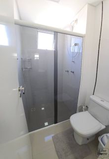 Apartamento 3 quartos 2 suítes no bairro Meia Praia em Itapema