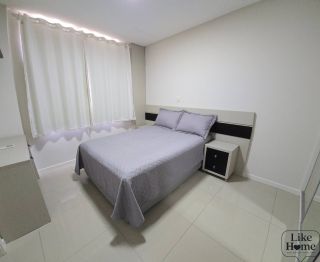 Apartamento 3 quartos 2 suítes no bairro Meia Praia em Itapema