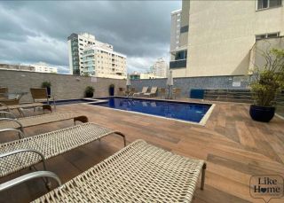 Apartamento 3 quartos 2 suítes no bairro Meia Praia em Itapema