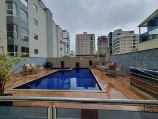 Apartamento 3 quartos 2 suítes no bairro Meia Praia em Itapema