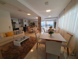 Apartamento 3 quartos 2 suítes no bairro Meia Praia em Itapema