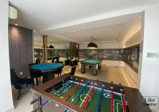 Apartamento 3 quartos 2 suítes no bairro Meia Praia em Itapema