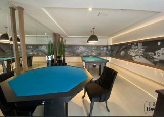 Apartamento 3 quartos 2 suítes no bairro Meia Praia em Itapema