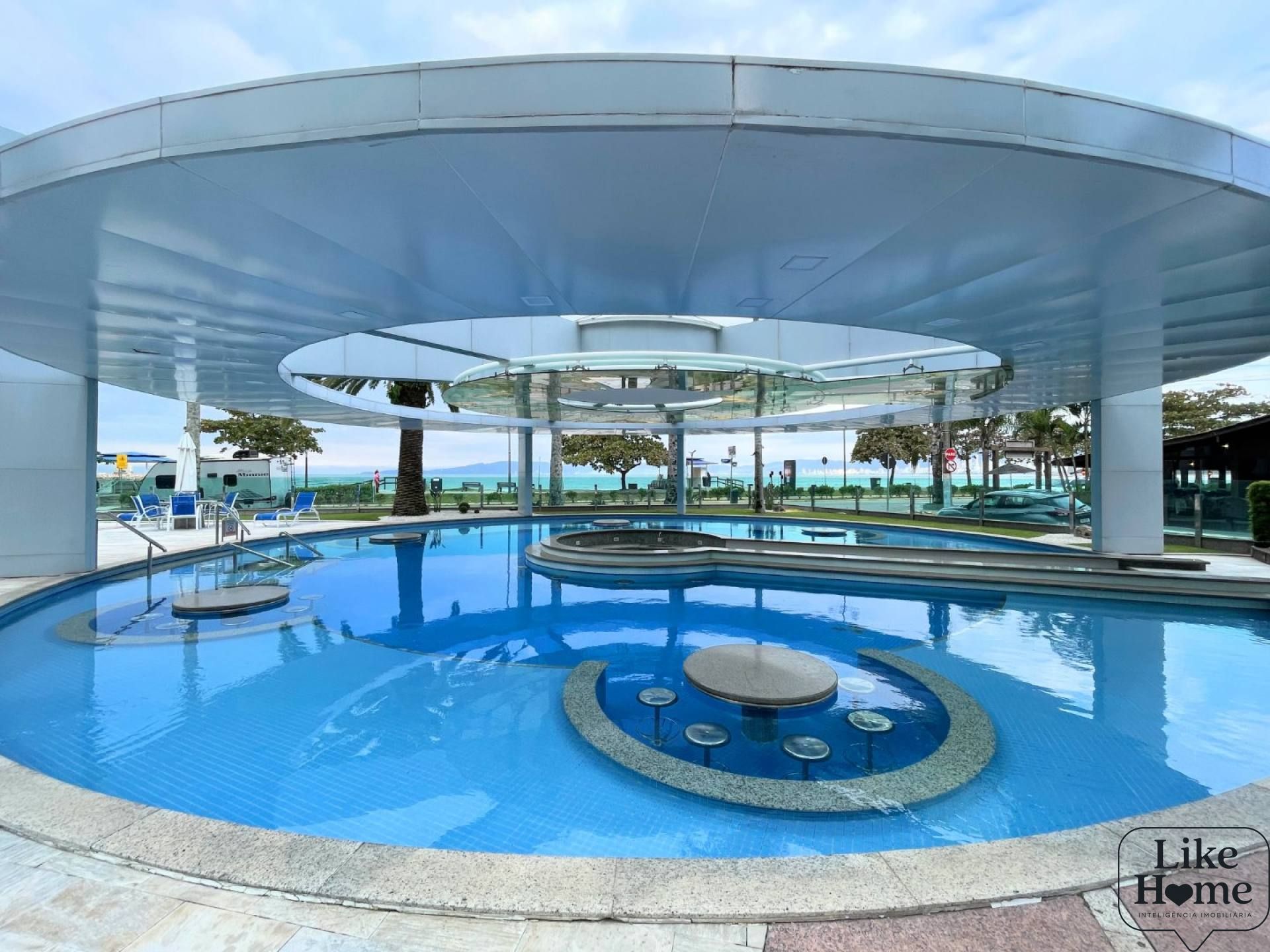 Villa dos Corais - Villa dos Corais - piscina coberta