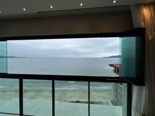 Cartier CNA Residence – Apartamento de Alto Padrão, Frente-Mar, Mobiliado e Decorado