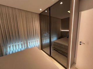 Cartier CNA Residence – Apartamento de Alto Padrão, Frente-Mar, Mobiliado e Decorado