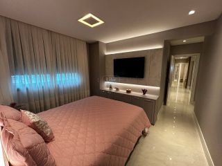 Cartier CNA Residence – Apartamento de Alto Padrão, Frente-Mar, Mobiliado e Decorado