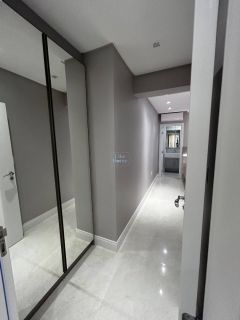 Cartier CNA Residence – Apartamento de Alto Padrão, Frente-Mar, Mobiliado e Decorado