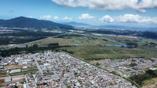 Twin Towers - Bairro Morretes