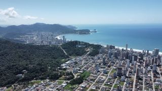 Twin Towers - Bairro Morretes