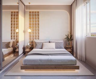 Twin Towers - Bairro Morretes