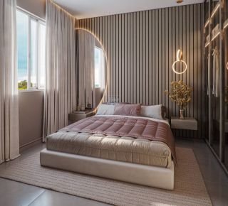 Twin Towers - Bairro Morretes