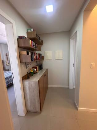 Oportunidade em Meia Praia! 3 Suítes, 2 vagas, Lazer!