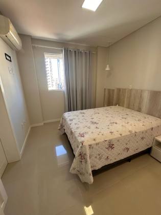 Oportunidade em Meia Praia! 3 Suítes, 2 vagas, Lazer!