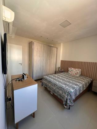 Oportunidade em Meia Praia! 3 Suítes, 2 vagas, Lazer!