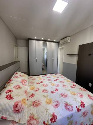 Oportunidade em Meia Praia! 3 Suítes, 2 vagas, Lazer!