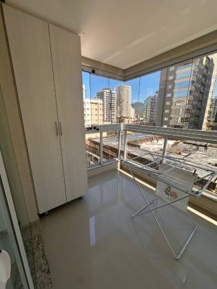 Oportunidade em Meia Praia! 3 Suítes, 2 vagas, Lazer!