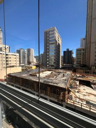 Oportunidade em Meia Praia! 3 Suítes, 2 vagas, Lazer!